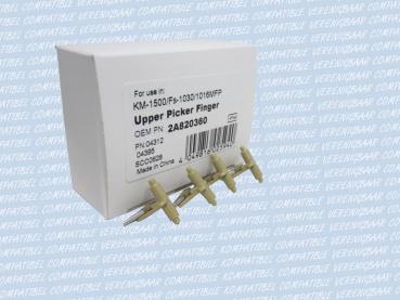 Kompatibler Separator Typ: 2A820360 für UTAX 3555i / 4555i / 5555i / CD 1315 / CD 1435 / CD 1445 / CD 1455 / LP 3022 / LP 3128 / LP 3228