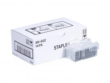 Genuine Staple Cartridge Box Typ: SK-602 for Océ CS163 / CS173 / CS175 / CS191 / CS193 / CS231 / CS620 / CS620 PRO