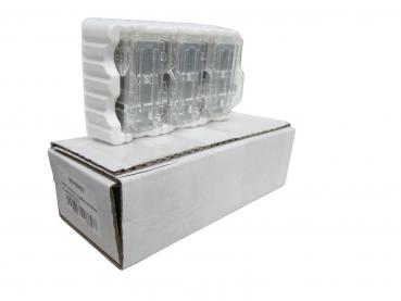 Modified Staple Cartridge Box Typ: SH-10 for Kyocera FS-9130 / FS-9530 / FS-C8100 / KM-3050 / KM-4050 / KM-5050 / KM-C2520 / KM-C2525 / KM-C3225 / KM-C3232 / KM-C4035