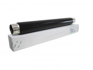 Genuine Heat Roller Typ: AE011117 for Nashuatec DSm 651 / DSm 660 / DSm 675 / MP 5500 / MP 6000 / MP 6001 / MP 6002 / MP 6500 / MP 7000 / MP 7001 / MP 7500 / MP 7502 / MP 8000 / MP 8001