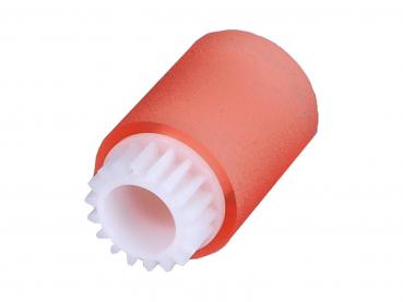 Genuine Paper Feed Roller Typ: AF030085 for Ricoh Aficio: 2228C / 2238C / 3035 / 3045 / MP 2352 / MP 2553 / MP 2852 / MP 3053 / MP 3352 / MP 3353 / MP 3500 / MP 4000 / MP 4001 / MP 4002 / MP 4500 / MP 5000 / MP 5001 / MP 5002 / MP C2000 / MP C2500 / MP C2