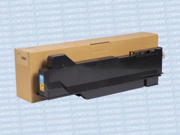 Compatible Waste Toner Box Typ: A0DTWY0 for Konica-Minolta C200 / C203 / C253 / C353