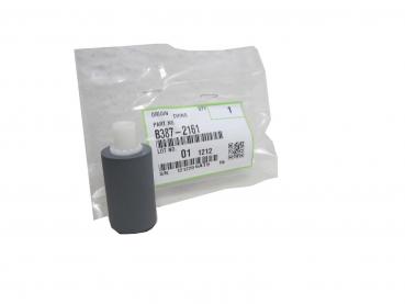 Genuine ADF Paper Feed Roller Typ: B3872161 for Ricoh Aficio: MP 2352 / MP 2550 / MP 2851 / MP 2852 / MP 3350 / MP 3351 / MP 3352 / MP C2000 / MP C2030 / MP C2050 / MP C2051 / MP C2500 / MP C2530 / MP C2550 / MP C2551 / MP C2800 / MP C3000 / MP C3001 / MP