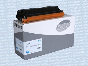 Kompatibler Toner Typ: TN-326C Cyan