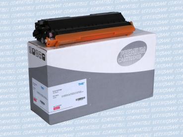 Compatible Toner Typ: TN-326M magenta