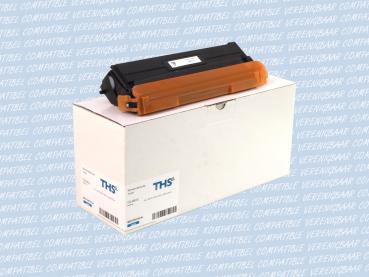 Compatible Toner Typ: TN-910C cyan