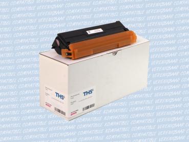 Compatible Toner Typ: TN-910M magenta