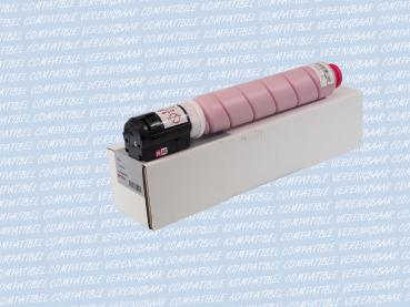 Compatible Toner Typ: C-EXV55M magenta