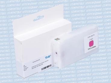 Compatible Ink Cartridge Typ: T7893 magenta for Epson WorkForce: Pro WF-5110DW / Pro WF-5190DW / Pro WF-5620DWF / Pro WF-5690DWF