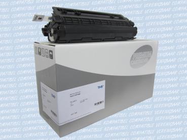 Kompatibler Toner Typ: CE278A Schwarz ( Black ) für HP LaserJet: P1530 / P1536 / P1566 / P1606