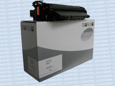 Kompatibler Toner Typ: CE255A, Q2612A Schwarz ( Black ) für HP LaserJet: Enterprise 500 / M525 / P3010 / P3015 / P3016 / Pro M521