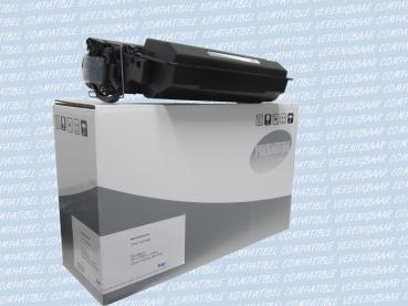 Kompatibler Toner Typ: CE255X, Q2612X Schwarz ( Black ) für HP LJ EP 500 / LJ M 525 / LJ P 3010 / LJ P 3015 / LJ X500