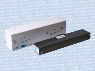 Compatible Ink Cartridge Typ: 933XL C cyan for HP PageWide Pro: 450 / 452 / 470 / 477 / 552 / 570 / 577