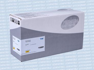 Compatible Toner Typ: CC532A yellow for HP Color LaserJet: CM2320 / CP2025