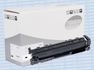 Kompatibler Toner Typ: CF400X Schwarz ( Black ) für HP Color LaserJet: Pro M252 / Pro M270 / Pro M274 / Pro MFP M277