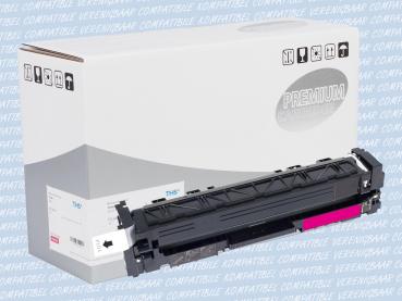 Kompatibler Toner Typ: CF403X Magenta für HP Color LaserJet: Pro M252 / Pro M270 / Pro M274 / Pro MFP M277