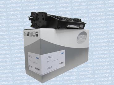 Compatible Toner Typ: CF280X black for HP LaserJet: P400 / Pro M401 / Pro M425