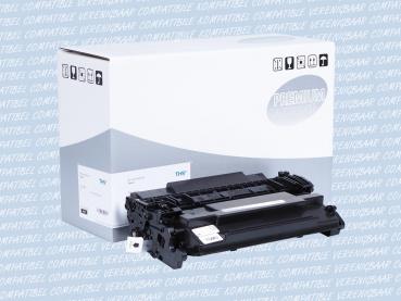 Compatible Toner Typ: CF226X black for HP LaserJet: P400 / Pro 402 / Pro 426