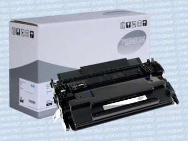 Compatible Toner Typ: CF226X black for HP LaserJet: Pro 402 / Pro 426