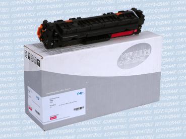 Compatible Toner Typ: CF413X magenta for HP Color LaserJet: Pro M452 / Pro MFP M377 / Pro MFP M477