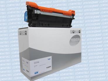 Kompatibler Toner Typ: CE401A Cyan