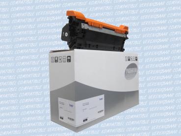 Kompatibler Toner Typ: CE400X Schwarz ( Black ) für HP LaserJet: Enterprise 500 / M551 / M570 / M575