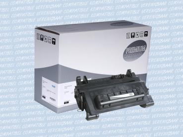 Compatible Toner Typ: CF281A black for HP LaserJet: Enterprise M604 / Enterprise M605 / Enterprise M606 MFP / Enterprise M630 MFP