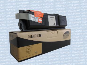 Compatible Toner Typ: TK-160 black for Kyocera ECOSYS P2035d / FS-1120D