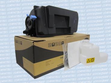 Compatible Toner Typ: TK-3110 black