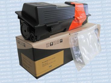 Compatible Toner Typ: TK-170 black for Kyocera ECOSYS: P2135d / ECOSYS P2135dn - FS-1320 / FS-1370