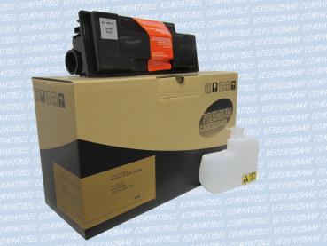 Kompatibler Toner Typ: TK-310, TK-320, TK-330 Schwarz ( Black ) für Kyocera FS-2000DN / FS-3900 / FS-4000