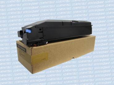 Kompatibler Toner Typ: TK-6305 Schwarz ( Black ) für Kyocera TASKalfa: 3500i / 3501i / 4500i / 4501i / 5500i / 5501i