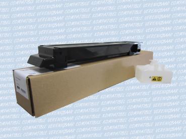 Kompatibler Toner Typ: TK-895K Schwarz ( Black ) für Kyocera FS-C8020MFP / FS-C8025MFP / FS-C8520MFP / FS-C8525MFP