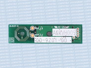 Compatible Reset Chip for Drum Unit Typ: KMCDU3850LV color for Konica-Minolta bizhub C3350 / bizhub C3850