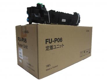 Genuine Fuser Unit Typ: FU-P06 for Konica-Minolta bizhub C3100P / bizhub C3110