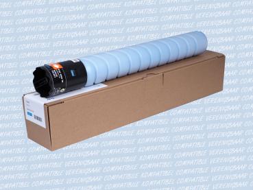Compatible Toner Typ: B1195 cyan for Olivetti d-Color MF223 / d-Color MF283