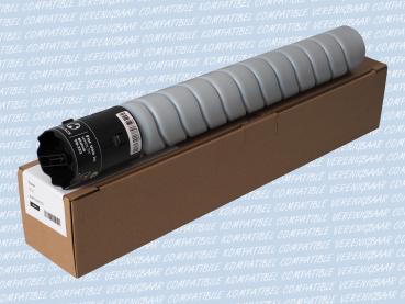 Compatible Toner Typ: TN-323 black for Konica-Minolta 227 / 287 / 367