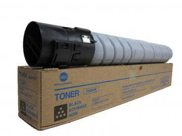 Genuine Toner Typ: TN-324K black for Develop ineo: + 258 / + 308 / + 368