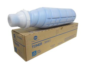 Original Toner Typ: TN-616C Cyan