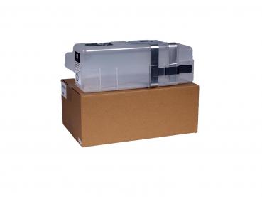 Genuine Waste Toner Box Typ: A4EUR75V22, A4EUR75V11, A0G6R7H811, A0G6R72800 for Develop ineo 1052 / ineo 1250
