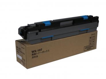 Genuine Waste Toner Box Typ: WX-107 for Develop ineo: + 250i / + 300i / + 360i / + 450i / + 550i / + 650i