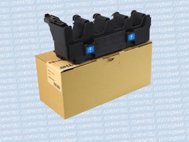 Compatible Waste Toner Box Typ: ACTEWY1, WB-P10