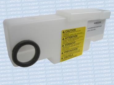 Compatible Waste Toner Box Typ: KWB-2530 for Kyocera FS-9100 / FS-9120 / FS-9130 / FS-9500 / FS-9520 / FS-9530 / KM-2530 / KM-3035 / KM-3050 / KM-3530 / KM-4030 / KM-4035 / KM-4050 / KM-5035