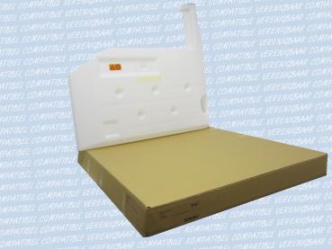 Compatible Waste Toner Box Typ: WT-861 for Kyocera TASKalfa: 6500i / 6550ci / 7550ci / 8000i