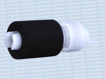 Compatible Paper Separation Roller Typ: 302ND94350 for Olivetti d-Color: MF2553 / MF3253 - d-Copia: 4000MF / 5000MF / 6000MF