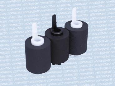 Compatible Paper Feed Roller Kit Typ: 302N406030, 2N406030 for Kyocera TASKalfa: 4501i / 4551ci / 5501i / 5551ci / 6501i / 6551ci / 7551ci / 8001i