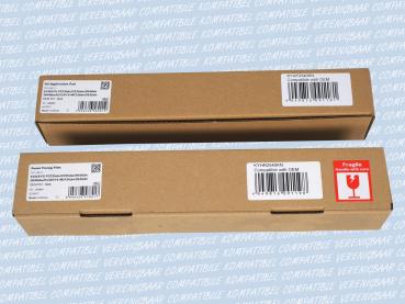 Compatible Repair Kit fur Fusing Unit Typ: 2RV93010 for Olivetti d-Copia: 3524MF / 3524MFplus / 4023MF / 4024MF / 4024MFplus - PG L2535 / PG L2540 / PG L2540plus