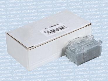 Kompatible Heftklammern Box Typ: SH-12 für UTAX CD 1435 / CD 1445 / CD 1455 / CD 1465 / CD 1480 / CDC 1930 / CDC 1935 / CDC 1945 / CDC 1950 / CDC 1965 / CDC 1970