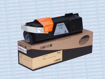 Compatible Toner Typ: TK-1130 black