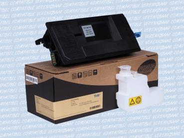 Kompatibler Toner Typ: TK-3100 Schwarz ( Black ) für Kyocera ECOSYS: 3040dn / 3540dn - FS-2100 / FS-4100 / FS-4200 / FS-4300